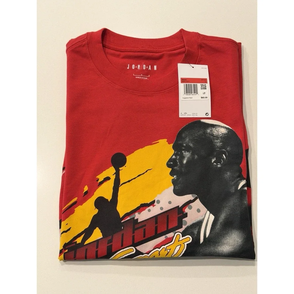 Nike jordan formula